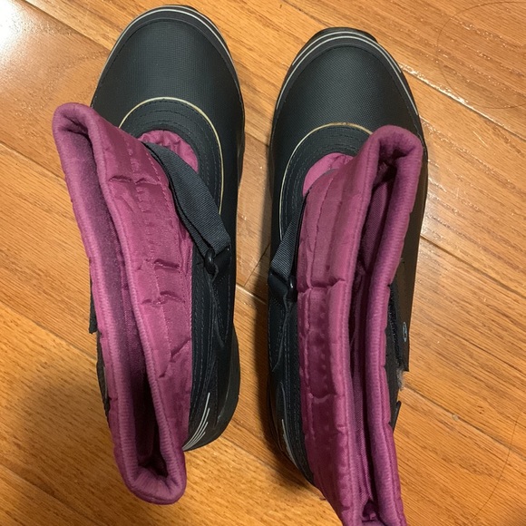 Merrell Boots Size 5 - Picture 2 of 3